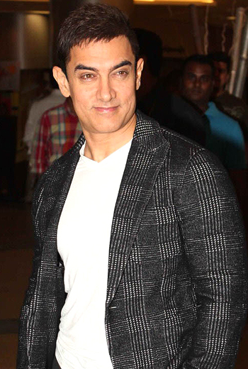 Mr Perfectionist Aamir Khan turns 48